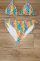 Tie Side Bottom Multi