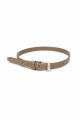 Classic Belt Taupe