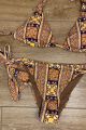 Tie Bottom Brown