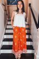 Print Pants