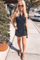 Wrap Romper