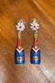 Bubbly Earrings