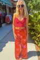 Tropical Pants