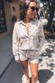 Print Blouse