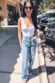 Trouser Straight Leg Jean