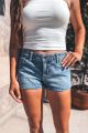 Low Rise Short