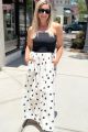 Polka Dot Dress