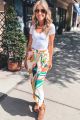Wrap Skirt