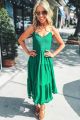 Smocked Dress