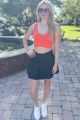 Tennis Skirt