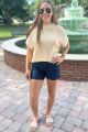 Trouser Short