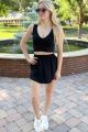 Classic Skort