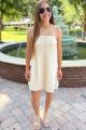 Crochet Dress