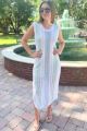 Crochet Dress