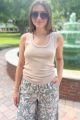 Knit Tank