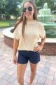 Crochet Blouse