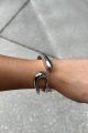 Bangle Silver