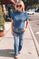 HW Trouser Jean Medium