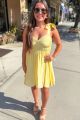 Eyelet Dress