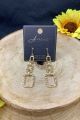 Chain Earrings