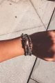 Stone Bracelets