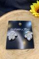 Flower Earrings