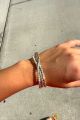 Stone Bracelets