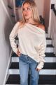 Boat Neck Thermal
