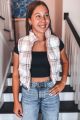 Puffer Vest