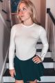 Crewneck Sweater Ivory