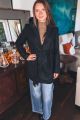 Wrap Coat