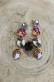 Boo Earrings