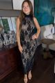Lace Maxi Dress