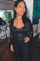 Sequin & Lace Bodysuit
