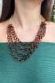 Tortoise Necklace