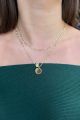 Layered Necklace