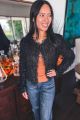 Cropped Fringe Jacket