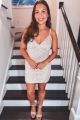 Sequin Bodycon