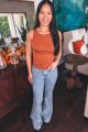 HW Flare Jean