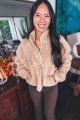 Sherpa Sweatshirt