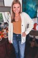 Cozy Boyfriend Cardigan