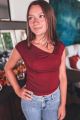 Asymmetric Top Red