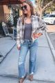 90s Straight Leg Jean