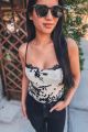 Bra Bodysuit