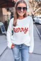 Merry Sweater