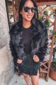 Fur Coat