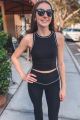 Athletic Tank