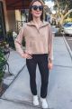 Flare Legging