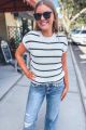 Striped Sweater