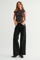HR Full Length Straight Leg Jean